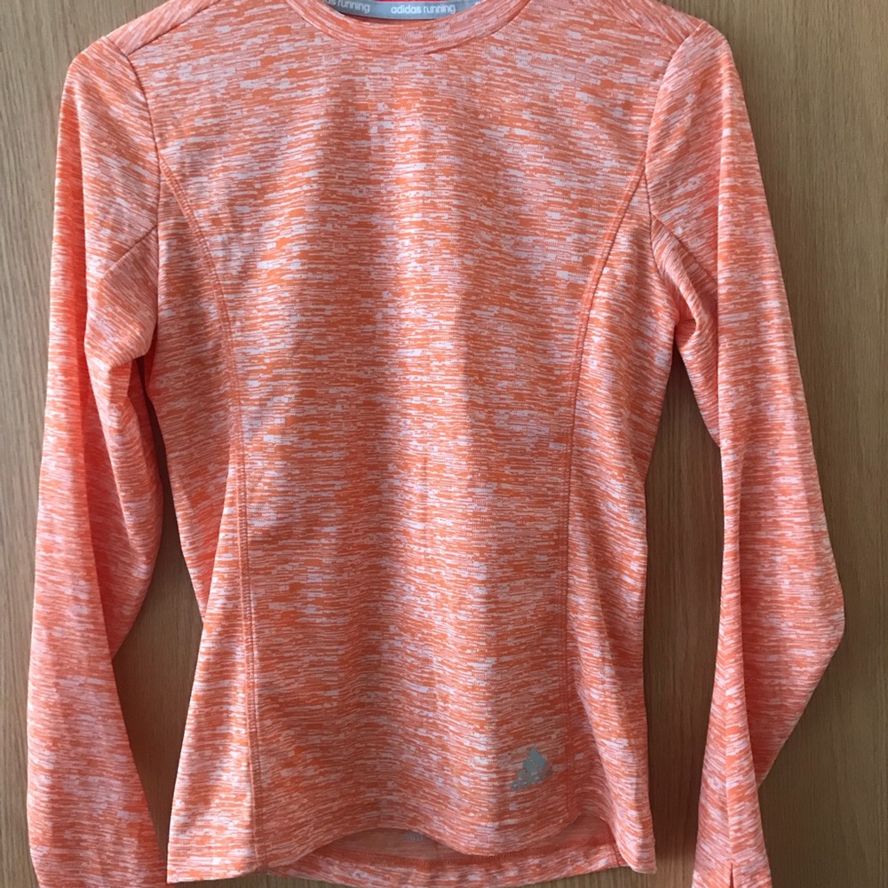 Adidas Long Sleeve